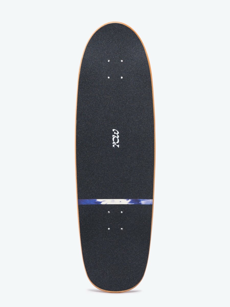 Yow Outer Banks 33.85″ High Performance 24 Series Deck - Surfskate - Decks