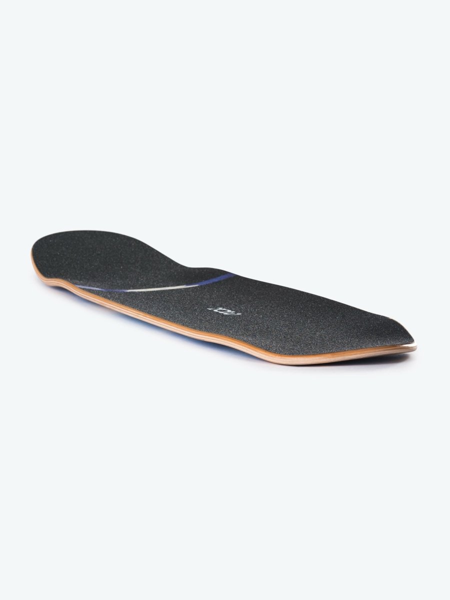 Yow Outer Banks 33.85″ High Performance 24 Series Deck - Surfskate - Decks