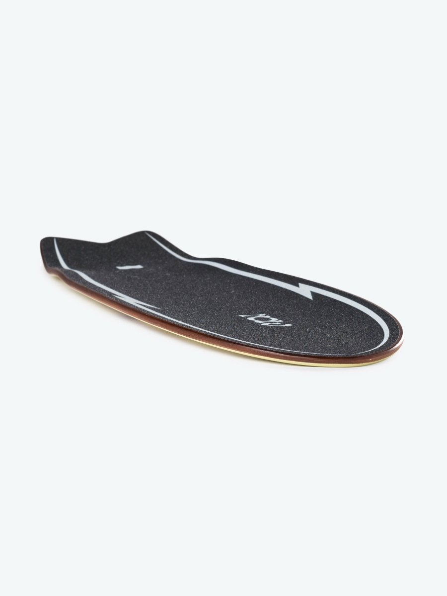 Yow Pipe 32″ Power Surfing 24 Series Deck - Surfskate - Decks