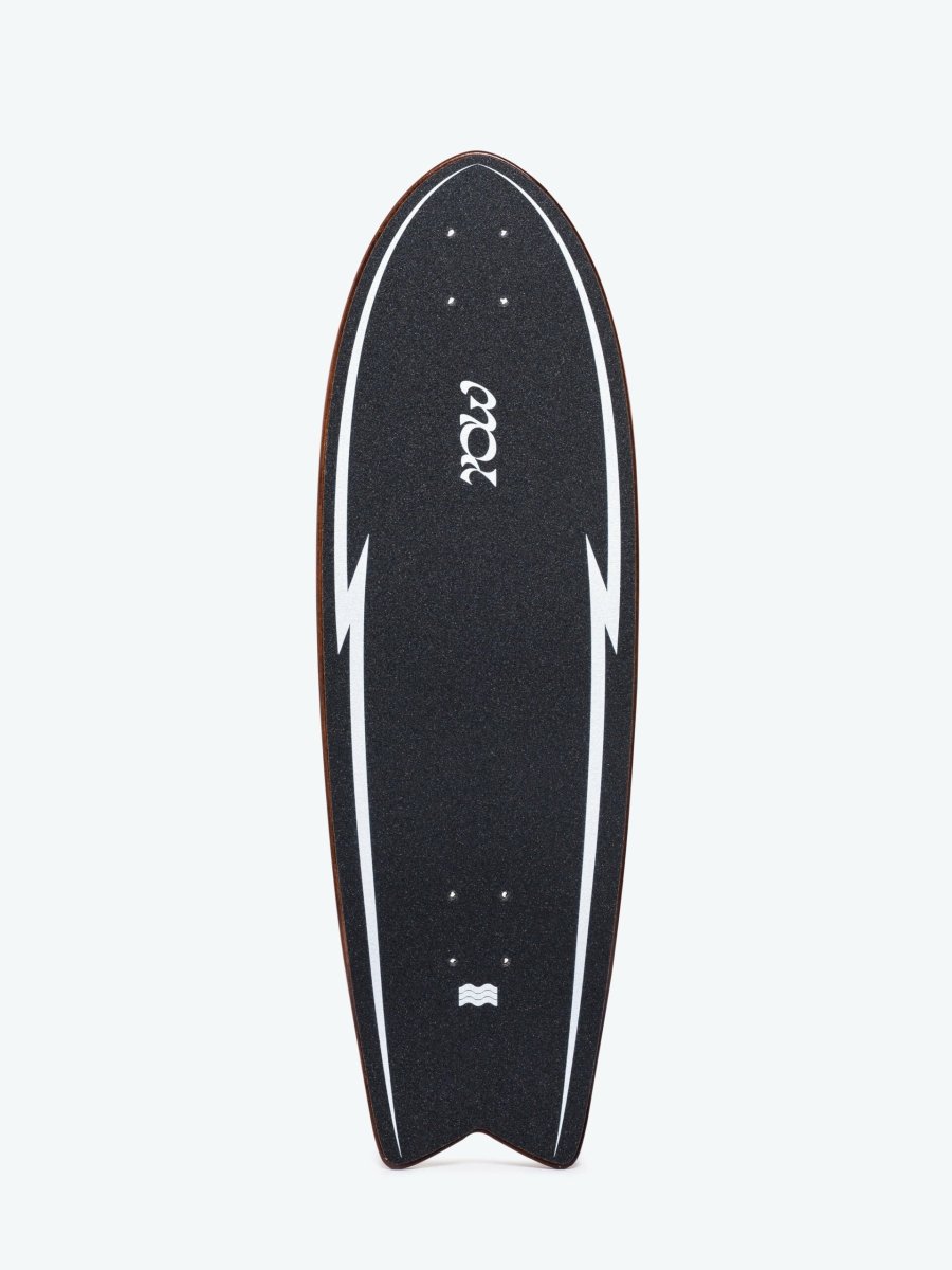 Yow Pipe 32″ Power Surfing 24 Series Deck - Surfskate - Decks