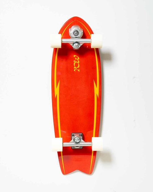 Yow Pipe 32" Surfskate Complete '26 - Surfskate - Completes