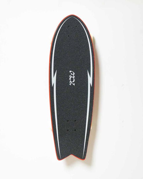 Yow Pipe 32" Surfskate Complete '26 - Surfskate - Completes