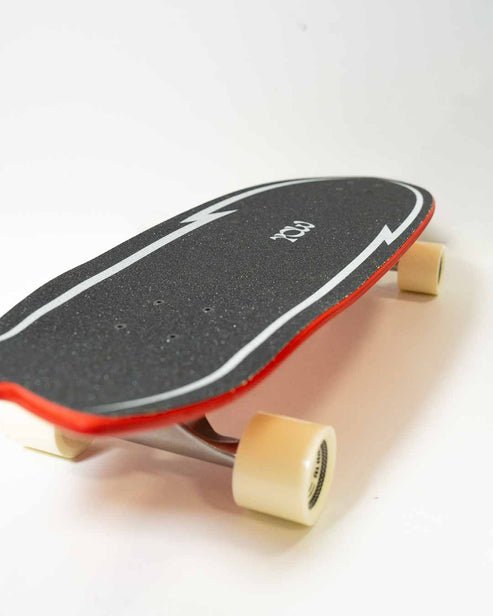 Yow Pipe 32" Surfskate Complete '26 - Surfskate - Completes