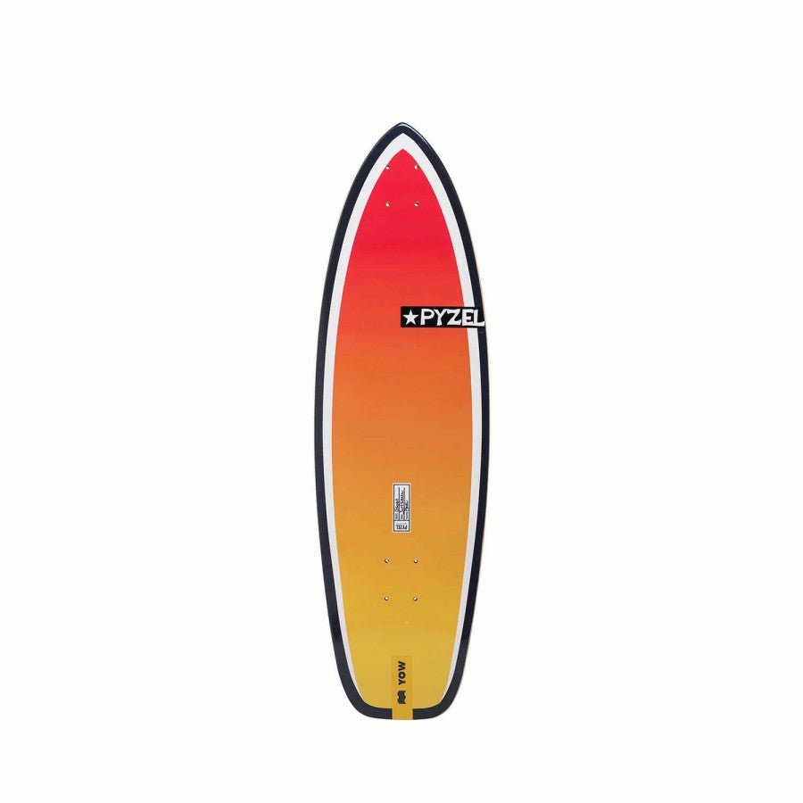 Pyzel Ghost Custom Yow Pyzel Ghost 33.5