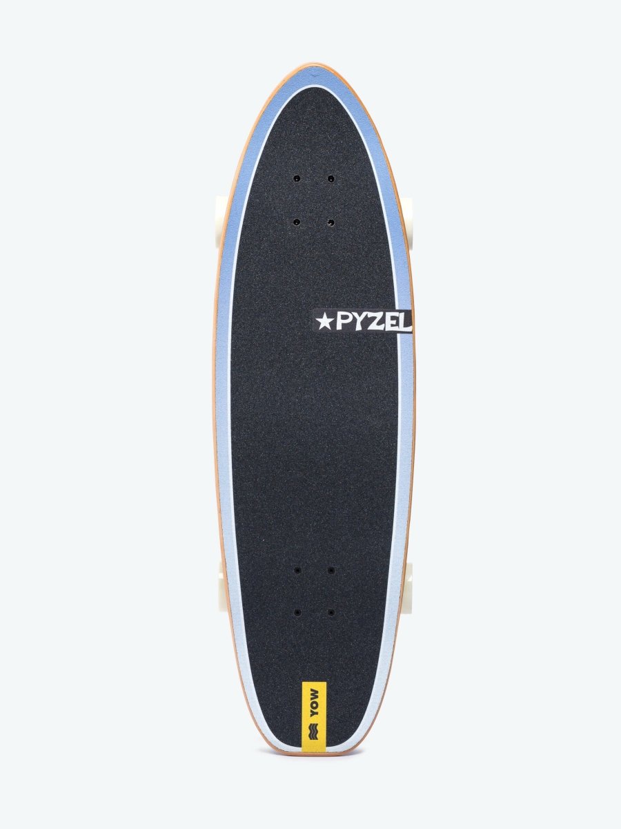 Yow Pyzel Shadow 33.5″ 24 Series - Surfskate - Completes