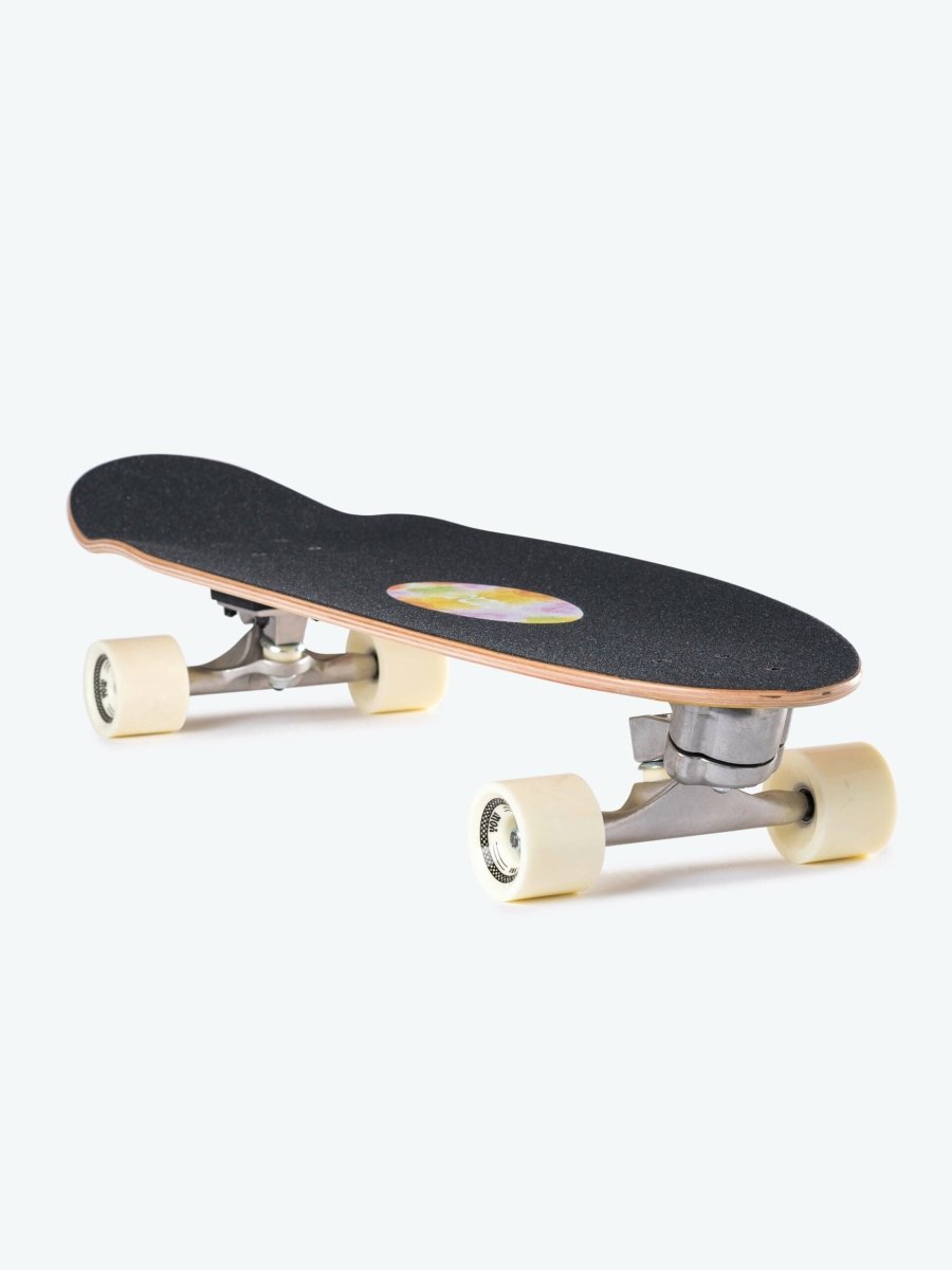 Yow San Onofre 35.5" Classic Series Series 24 - Surfskate - Completes