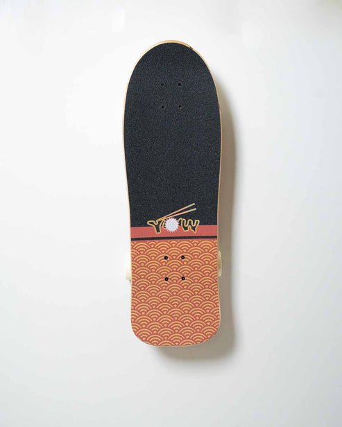 Yow Sendai 29" GROM KIDS Surfskate '26 (Copy) - Surfskate - Completes