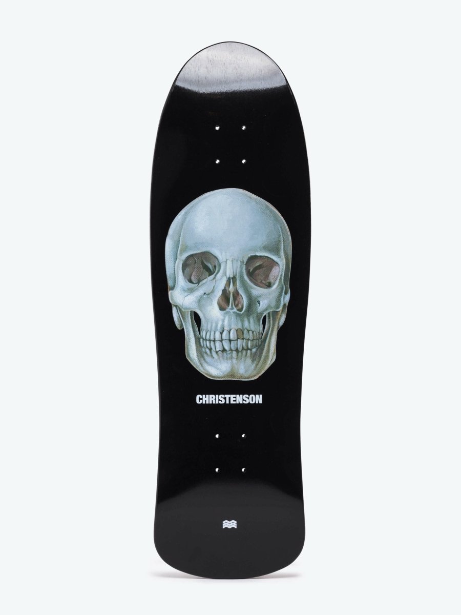 Yow Skalle 33.5″ Christenson 24 Series Deck - Surfskate - Decks