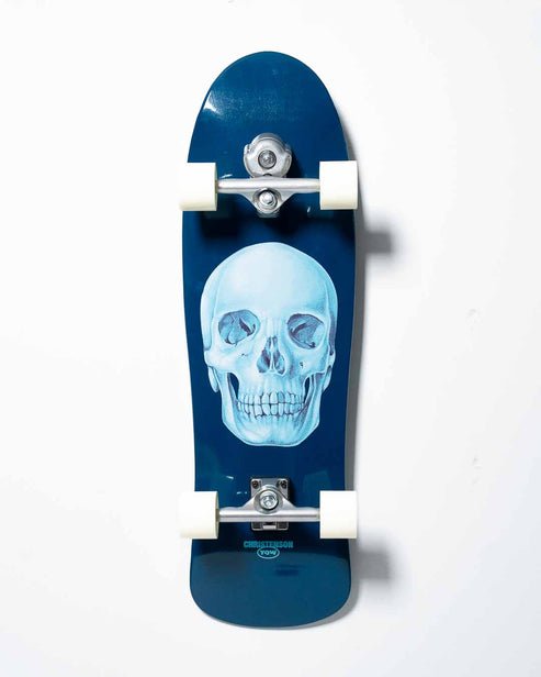 Yow SKALLE 34" Christenson Surfskate '26 - Surfskate - Completes