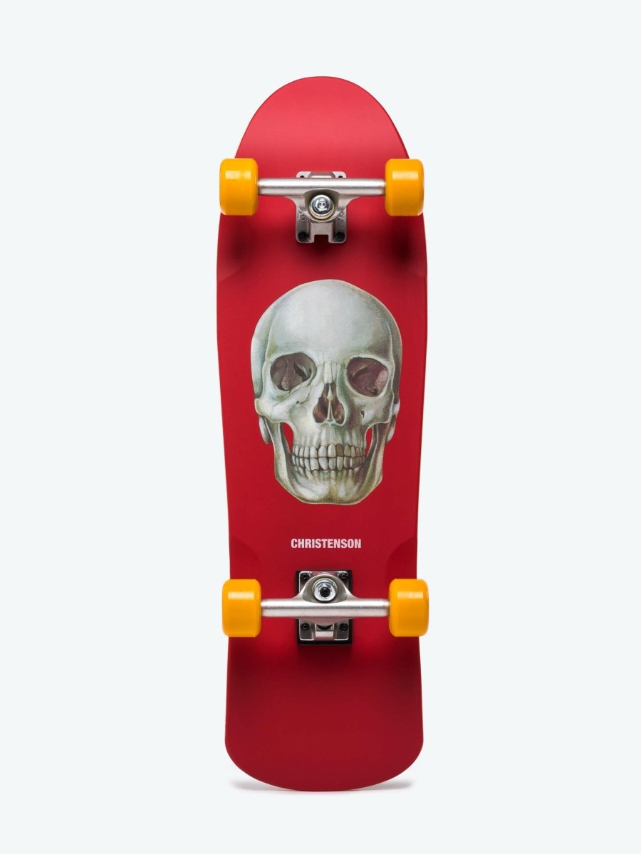 Yow Skalle Mini 30.5″ Christenson 24 Series Cruiser - Surfskate - Completes