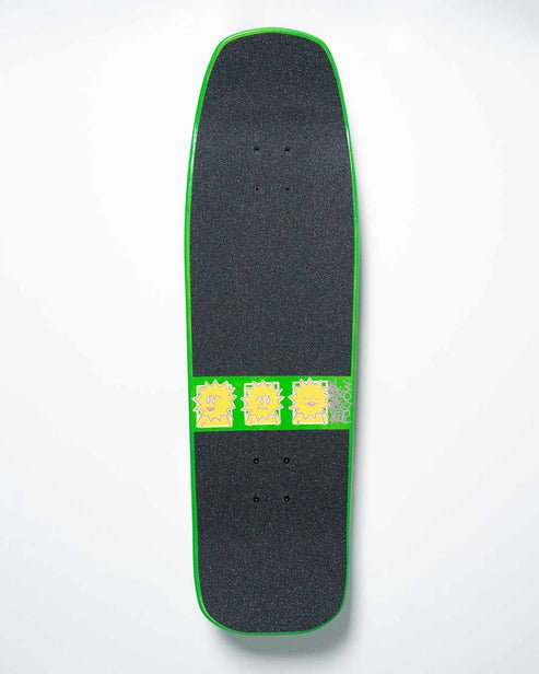 Yow Slappier City Cruiser 9.85 x 31 - Cruiser - Completes