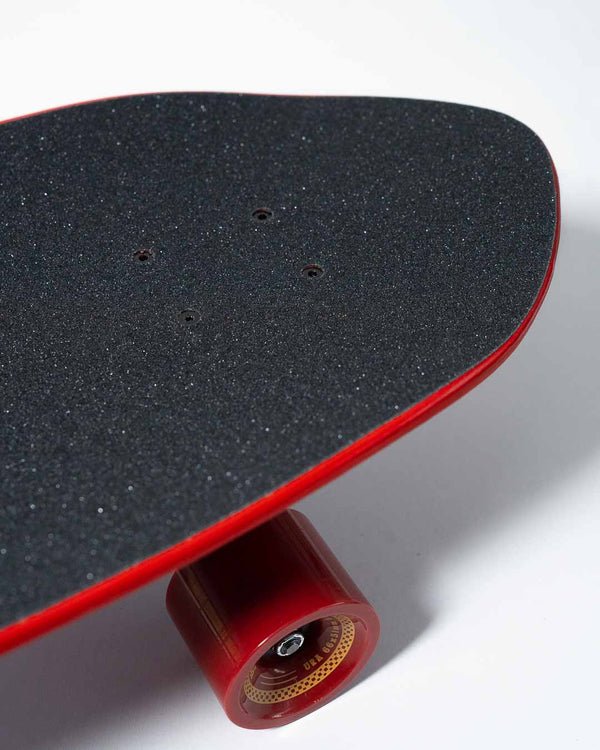 Yow Snappers 32.5" Surfskate Complete '26 - Surfskate - Completes