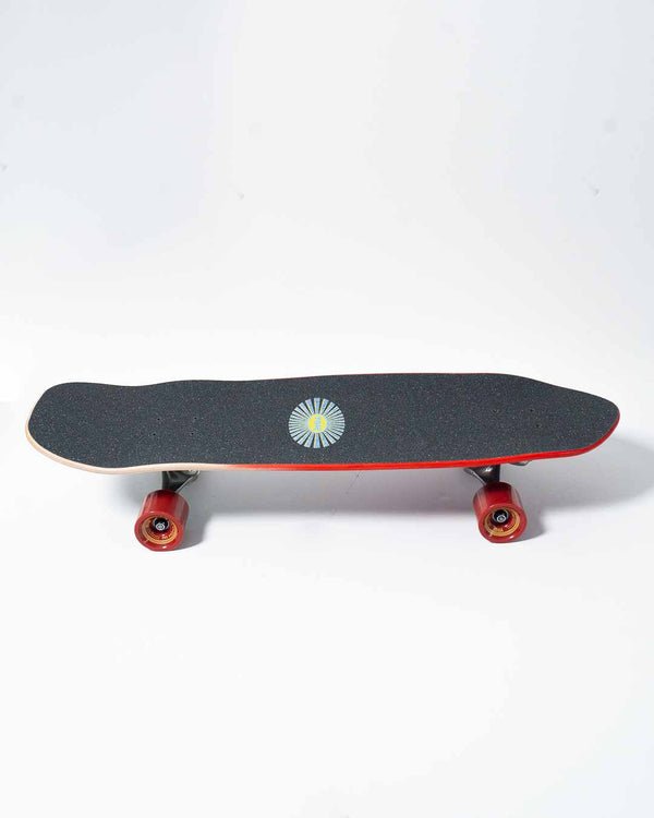 Yow Snappers 32.5" Surfskate Complete '26 - Surfskate - Completes