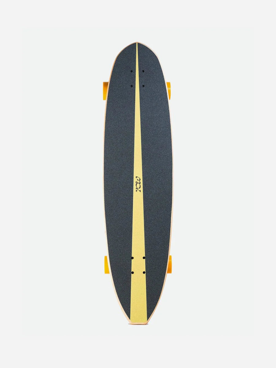 Yow Waikiki 40" Classic Series 24 - Surfskate - Completes