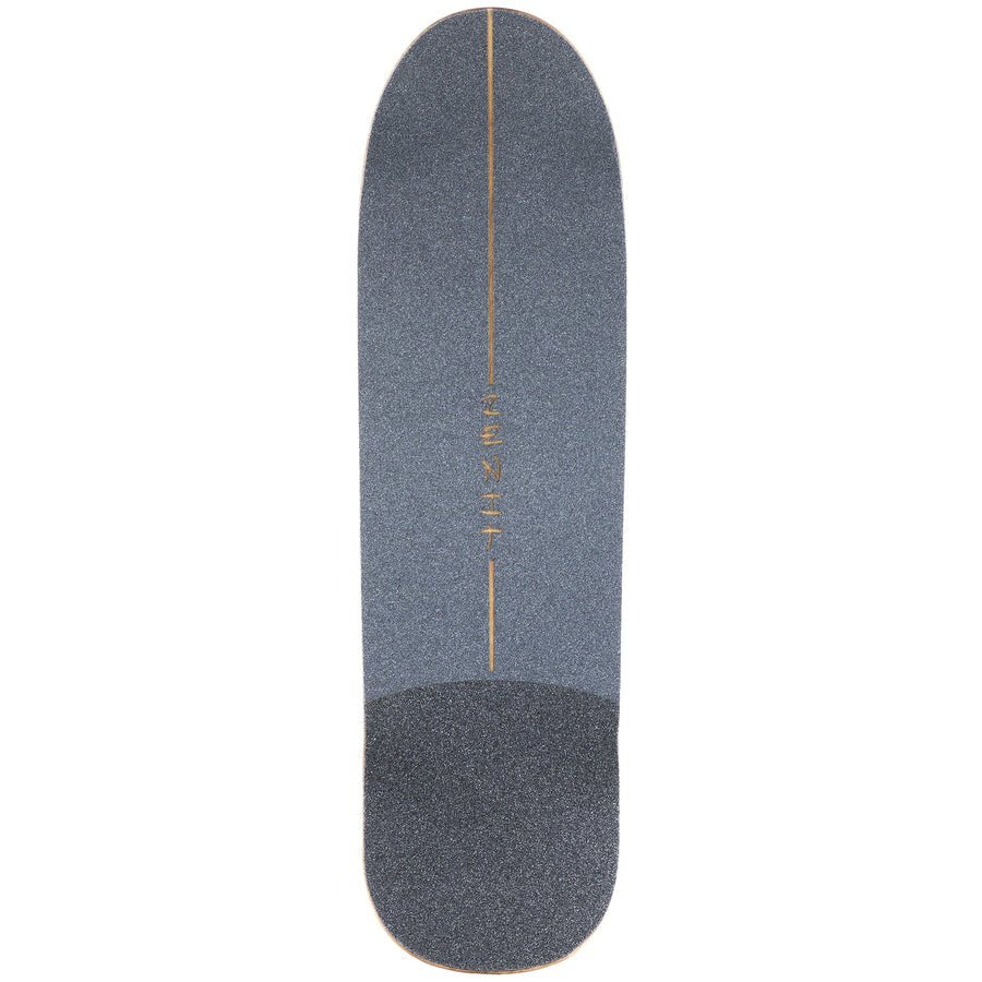 Zenit 67 Surfskate Deck - Skateboard - Decks