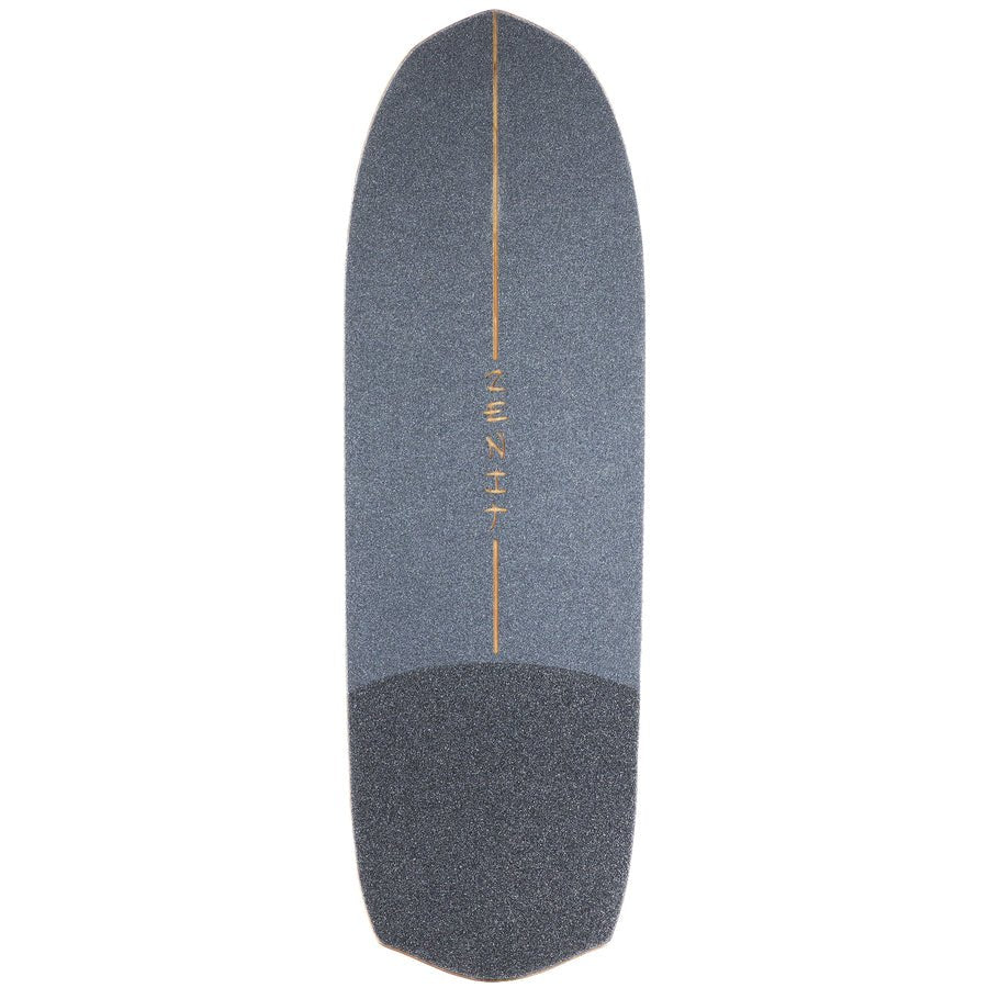 Zenit 76 Surfskate Deck - Skateboard - Decks