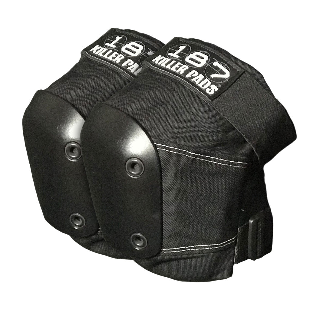 187 Slim Knee - Black - Medium - Gear - Pads