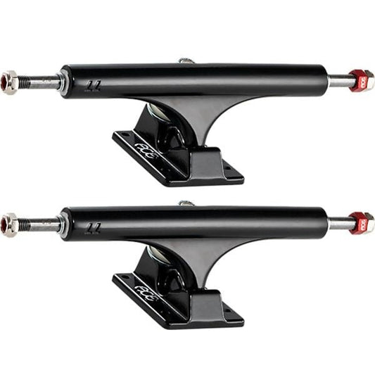ACE AF1 77 BLACK - Skateboard - Trucks