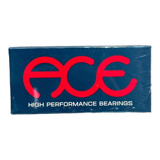 Ace Bearings - High Performance - Skateboard - Bearings