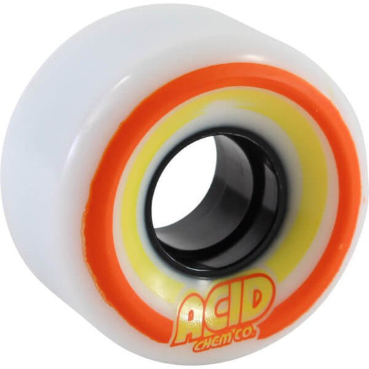 Acid 86a "Pods" Conical 55mm (White)