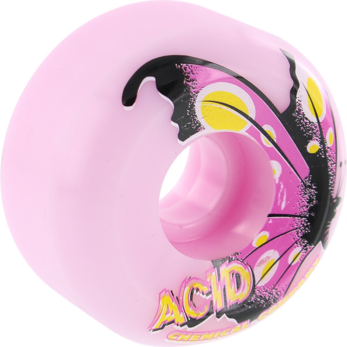 Acid 99a Type A Sidecut Butterfly 56mm (Pink)