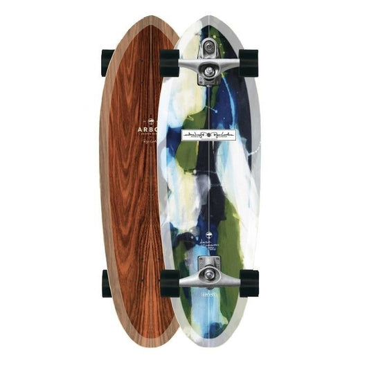 Arbor Ryan Lovelace Shaper 32 Surfskate C7