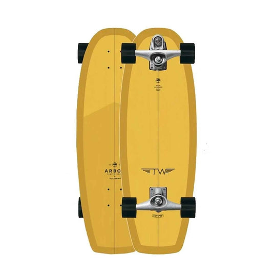 Arbor Tyler Warren Shaper 29 Surfskate C7