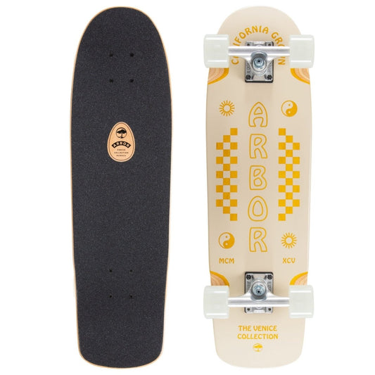 Arbor Venice Pilsner 28.75" Cruiser Complete