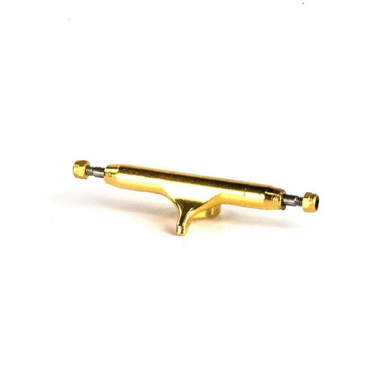 +blackriver-ramps+ First Aid Single Hanger (Gold) 34mm - Fingerboard - FB Accessories
