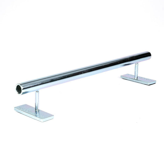 +blackriver-ramps+ Ironrail Pipe Low - Fingerboard - FB Ramps