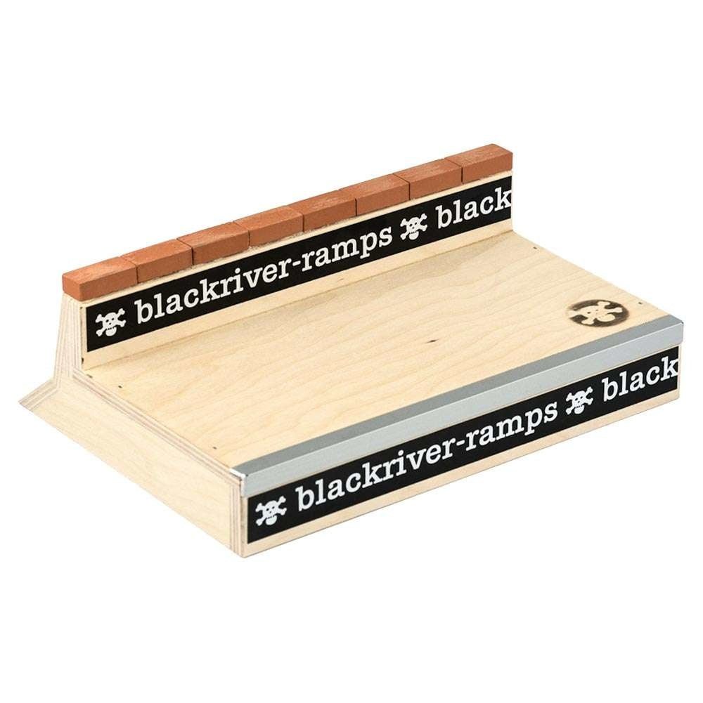 +BLACKRIVER-RAMPS+ Linehan Pro 2 – Status Skateshop