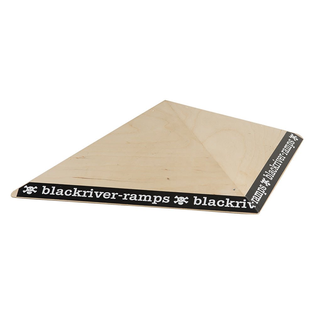 +blackriver-ramps+ Wall Hip - Fingerboard - FB Ramps