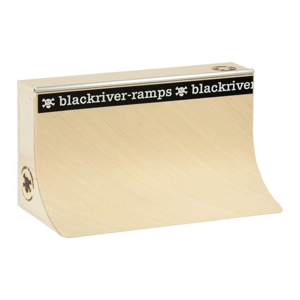 +blackriver-ramps+ Wallride - Fingerboard - FB Ramps