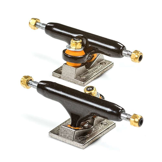 Blackriver Trucks 2.0 Jet Black 29