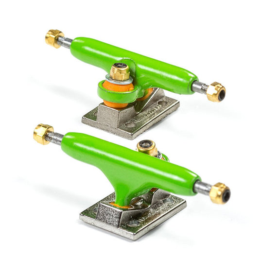 Blackriver Trucks 2.0 Mean green 29