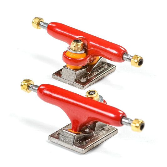 Blackriver Trucks 2.0 Rad red 29