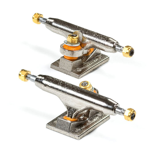 Blackriver Trucks 2.0 Super silver 29