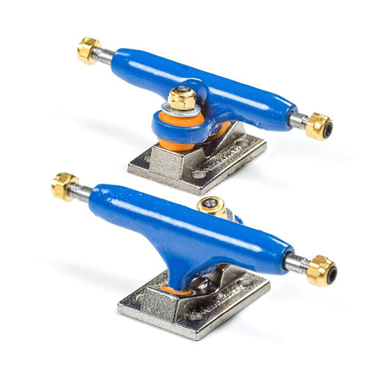 Blackriver Trucks 2.0 True blue 29