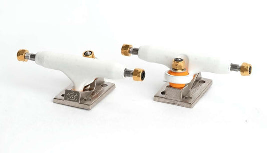 Blackriver Trucks 3.0 Bright white 29