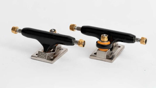 Blackriver Trucks 3.0 Jack Black 29