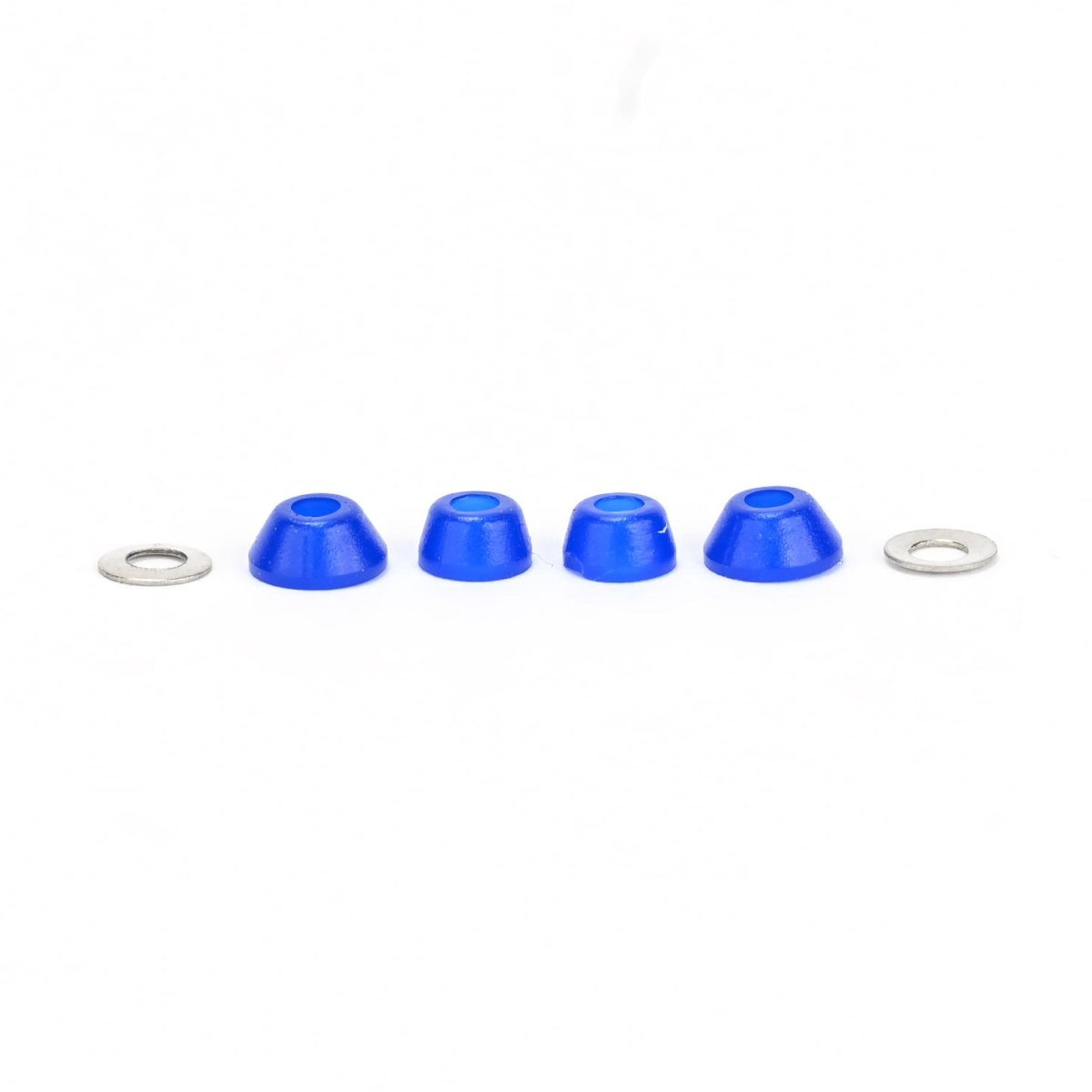 Blackriver Trucks First Aid Bushings soft blue