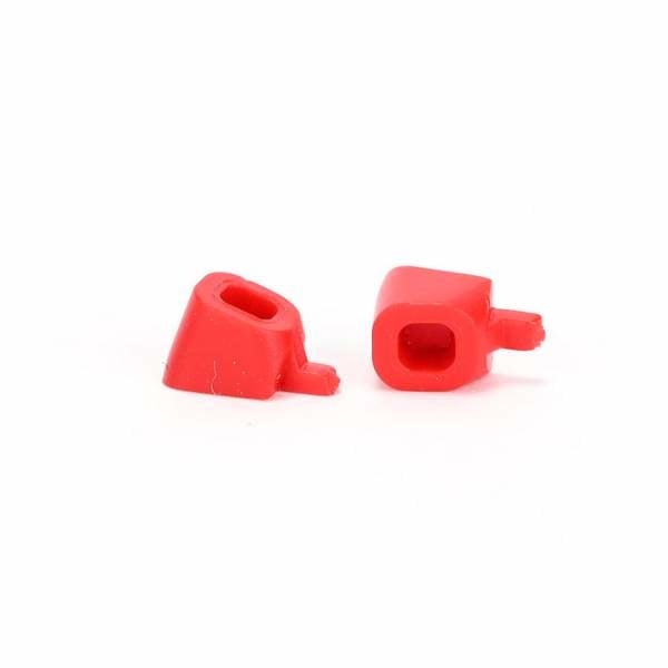 Blackriver Trucks First Aid Pivot Cup hard red