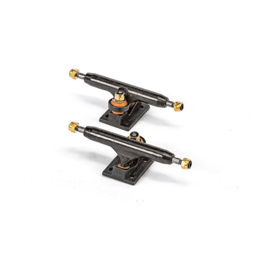 Blackriver Trucks Wide 2.0 black/black 32