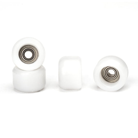 Blackriver Wheels "MiniWhees" white