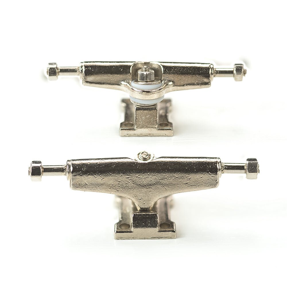 Bollie Trucks silver