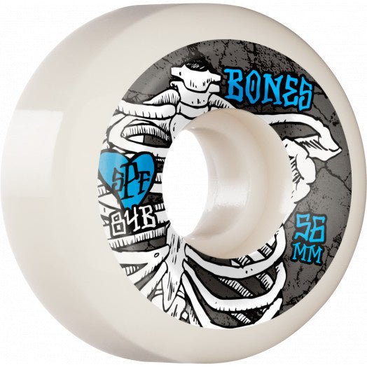 Bones SPF P5 84b Rapture 56mm