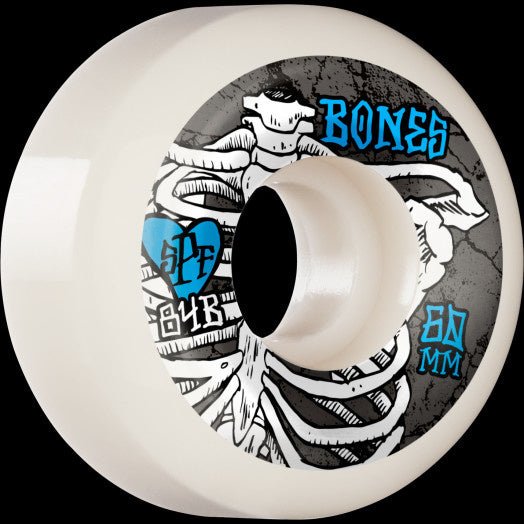 Bones SPF P5 84b Rapture 60mm