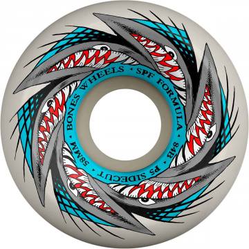 Bones SPF P5 84b Sharknado 58mm - Skateboard - Wheels