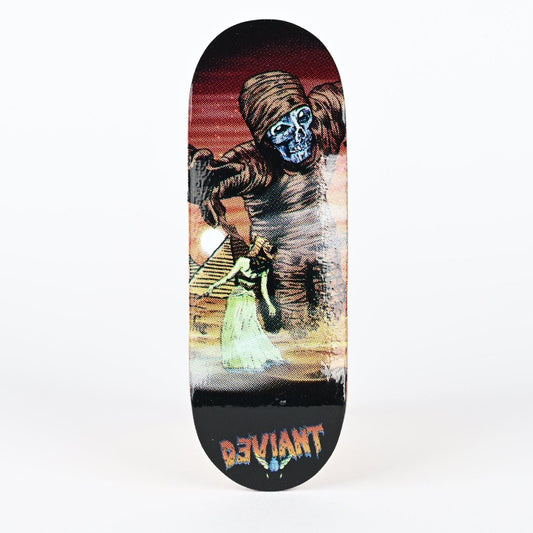 BR Deviant Mummy Wide 32mm FB Deck