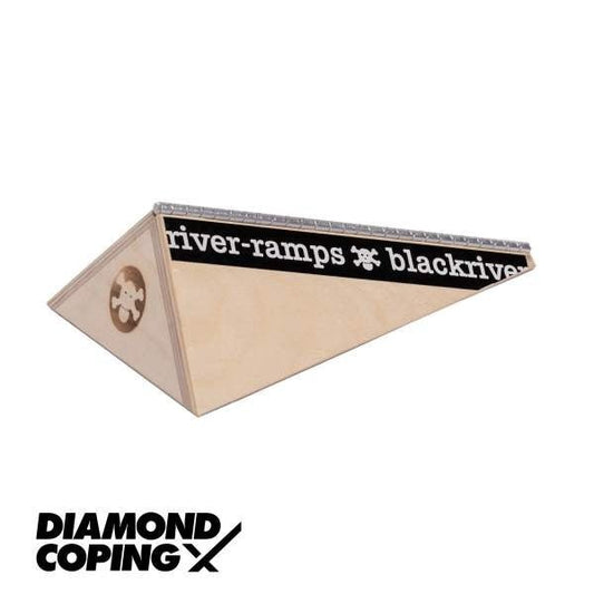 BR Polebank Diamond coping